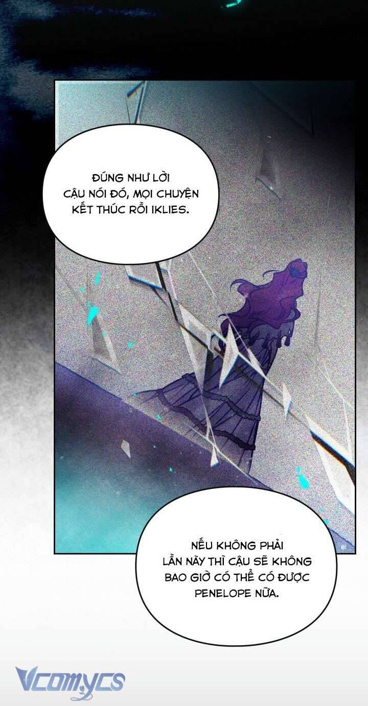 Kết Thúc Của Nhân Vật Phản Diện Chỉ Có Thể Là Cái Chết: Chapter 169