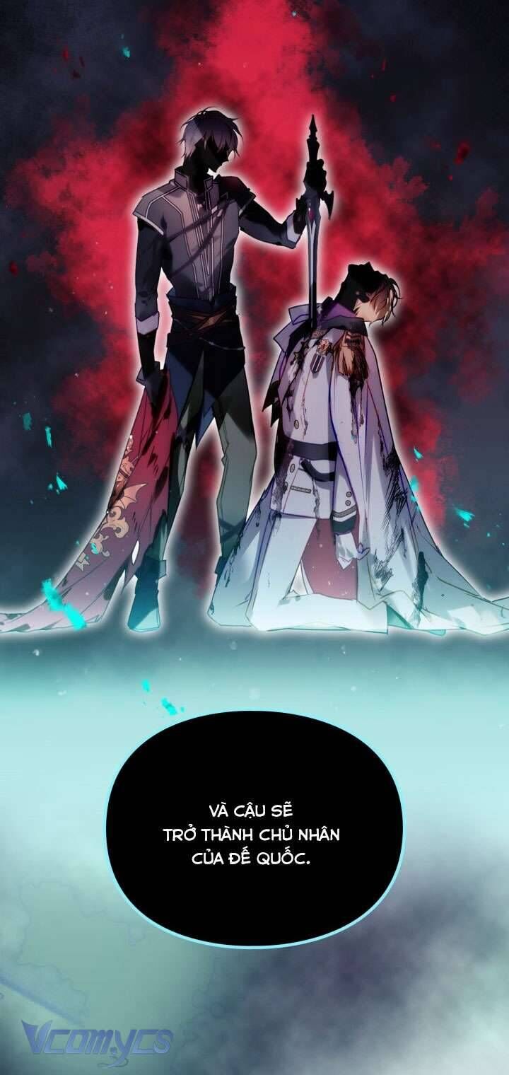 Kết Thúc Của Nhân Vật Phản Diện Chỉ Có Thể Là Cái Chết: Chapter 169