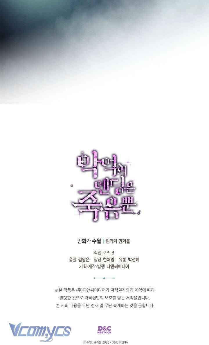 Kết Thúc Của Nhân Vật Phản Diện Chỉ Có Thể Là Cái Chết: Chapter 169