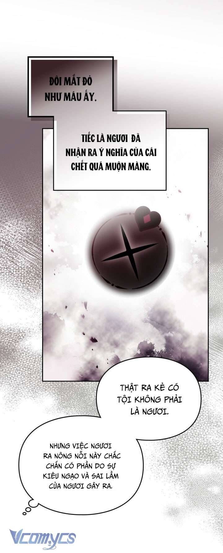 Kết Thúc Của Nhân Vật Phản Diện Chỉ Có Thể Là Cái Chết: Chapter 169