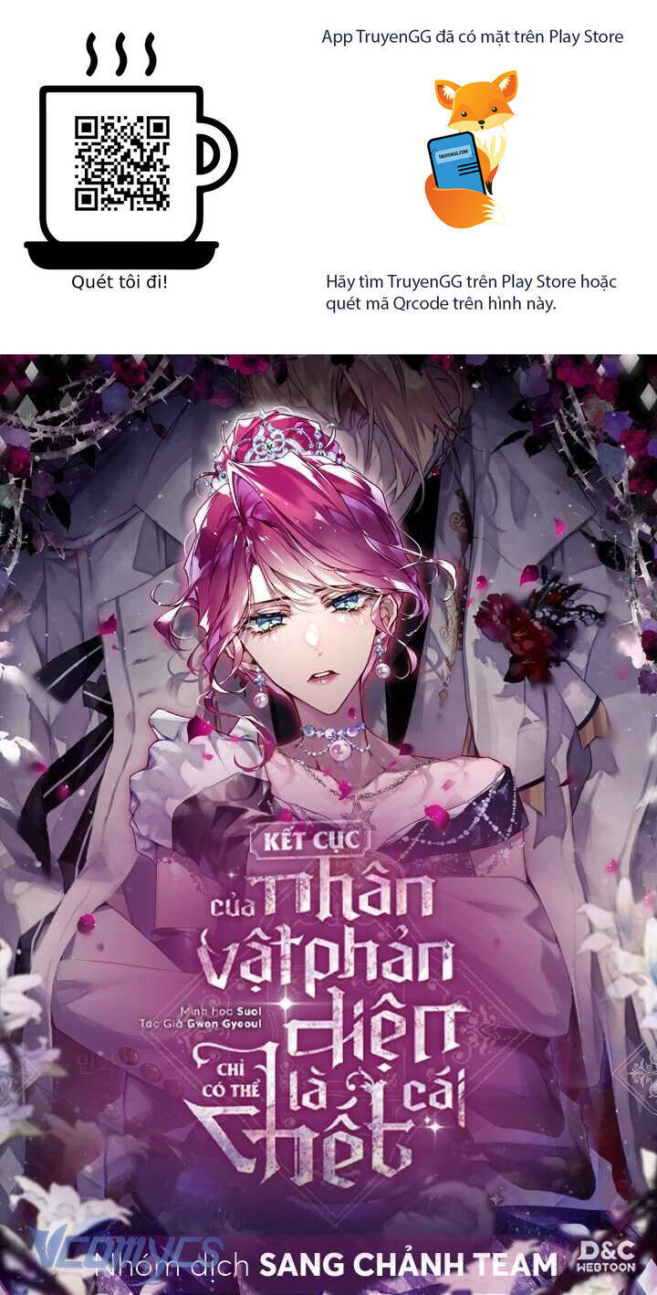 Kết Thúc Của Nhân Vật Phản Diện Chỉ Có Thể Là Cái Chết: Chapter 170.1