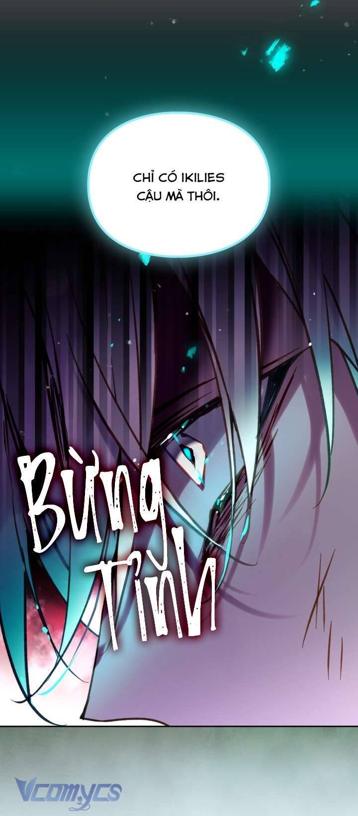 Kết Thúc Của Nhân Vật Phản Diện Chỉ Có Thể Là Cái Chết: Chapter 170.1