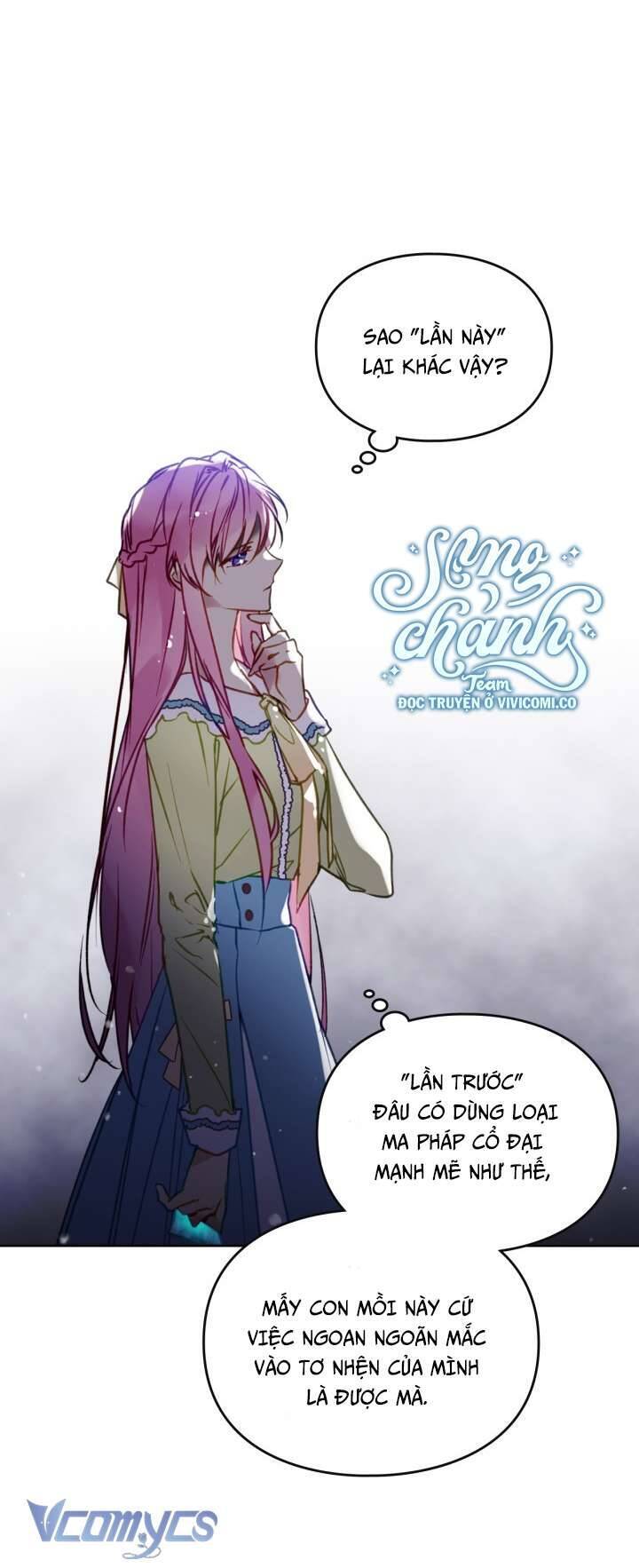 Kết Thúc Của Nhân Vật Phản Diện Chỉ Có Thể Là Cái Chết: Chapter 170.1