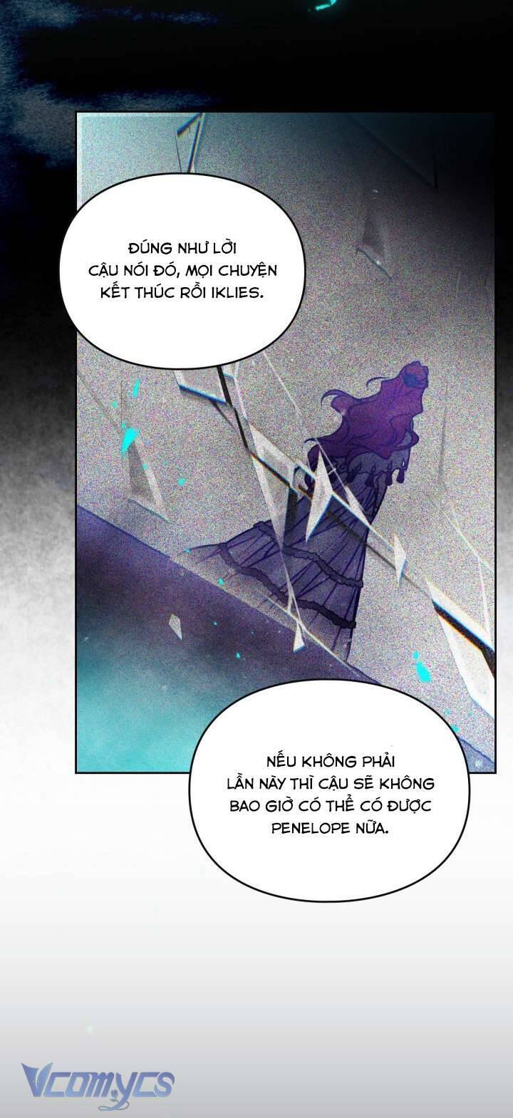 Kết Thúc Của Nhân Vật Phản Diện Chỉ Có Thể Là Cái Chết: Chapter 170.1