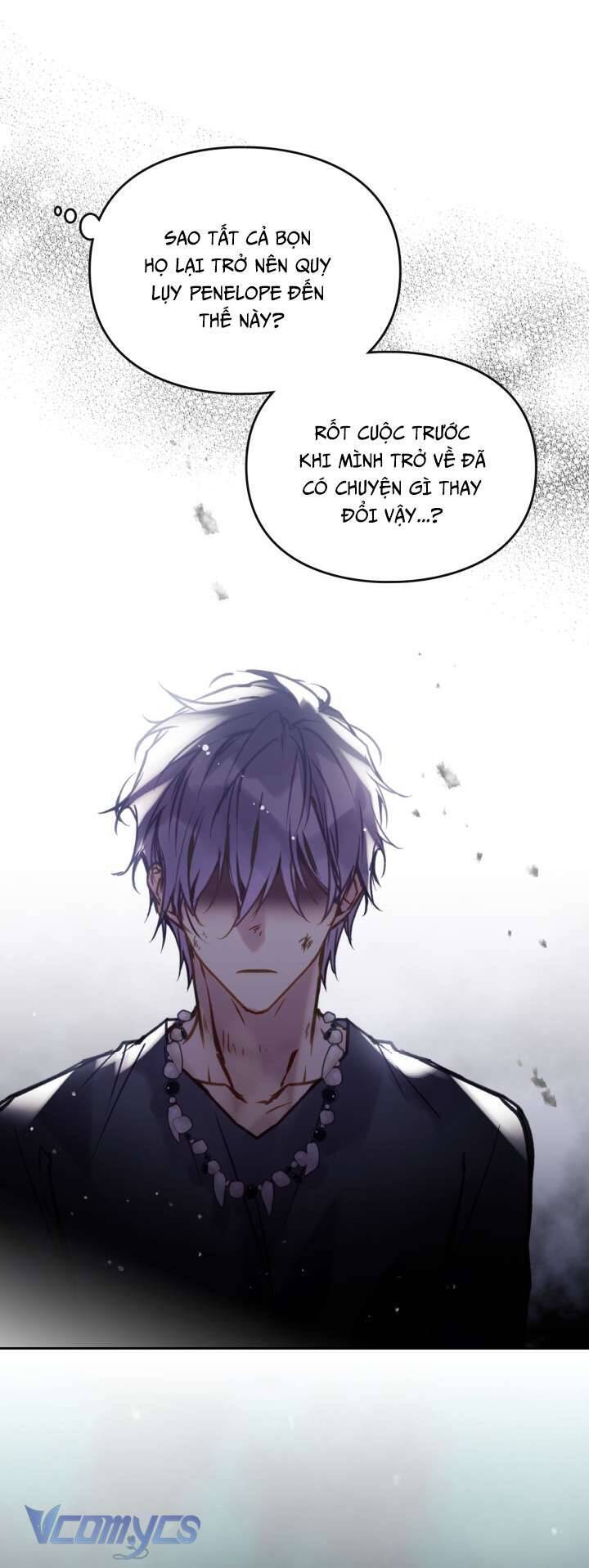 Kết Thúc Của Nhân Vật Phản Diện Chỉ Có Thể Là Cái Chết: Chapter 170.1