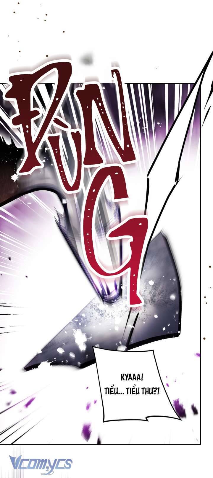 Kết Thúc Của Nhân Vật Phản Diện Chỉ Có Thể Là Cái Chết: Chapter 170.1