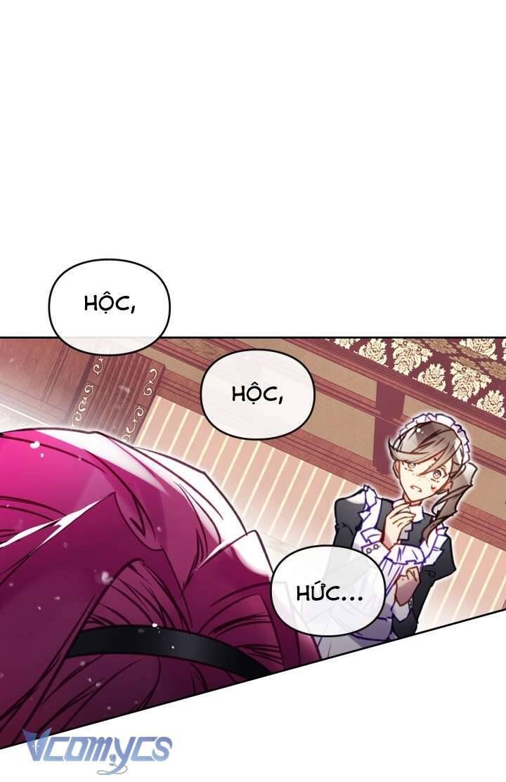 Kết Thúc Của Nhân Vật Phản Diện Chỉ Có Thể Là Cái Chết: Chapter 170.1