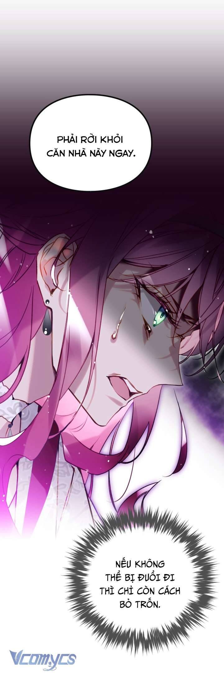 Kết Thúc Của Nhân Vật Phản Diện Chỉ Có Thể Là Cái Chết: Chapter 170.1
