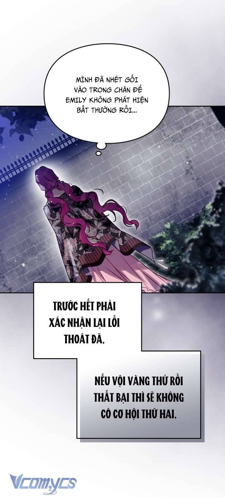 Kết Thúc Của Nhân Vật Phản Diện Chỉ Có Thể Là Cái Chết: Chapter 170.1