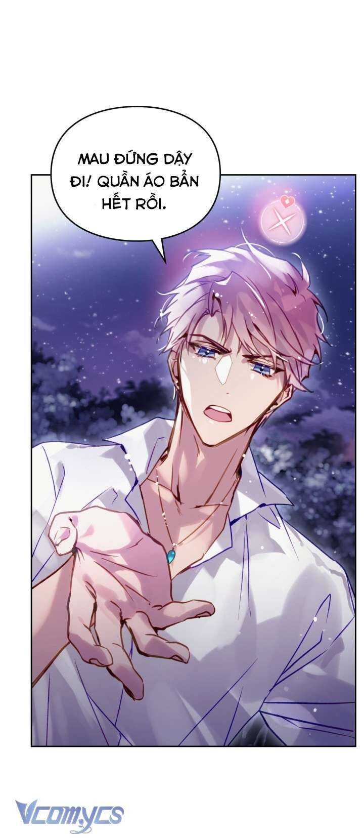 Kết Thúc Của Nhân Vật Phản Diện Chỉ Có Thể Là Cái Chết: Chapter 170.1