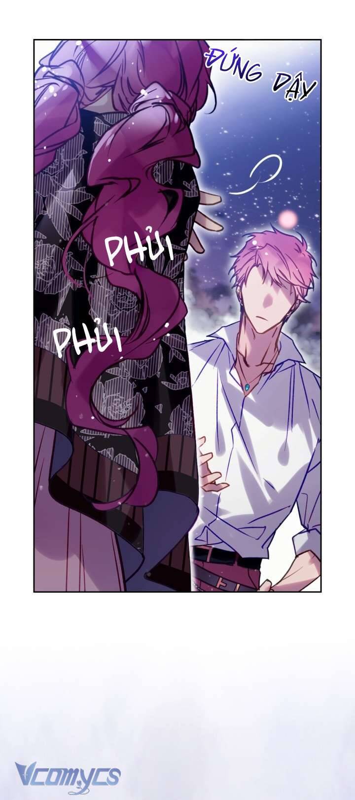 Kết Thúc Của Nhân Vật Phản Diện Chỉ Có Thể Là Cái Chết: Chapter 170.1