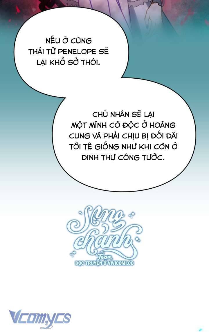 Kết Thúc Của Nhân Vật Phản Diện Chỉ Có Thể Là Cái Chết: Chapter 170.1