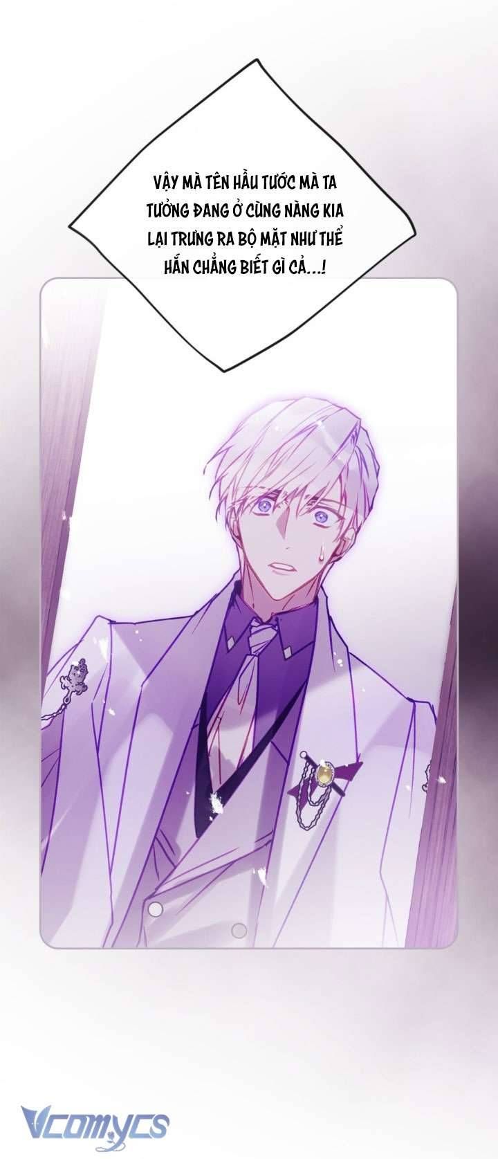 Kết Thúc Của Nhân Vật Phản Diện Chỉ Có Thể Là Cái Chết: Chapter 180
