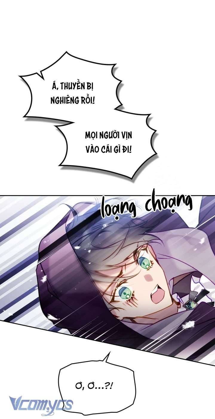 Kết Thúc Của Nhân Vật Phản Diện Chỉ Có Thể Là Cái Chết: Chapter 180