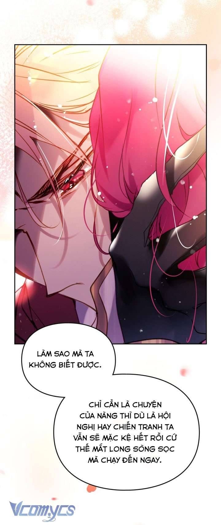 Kết Thúc Của Nhân Vật Phản Diện Chỉ Có Thể Là Cái Chết: Chapter 180