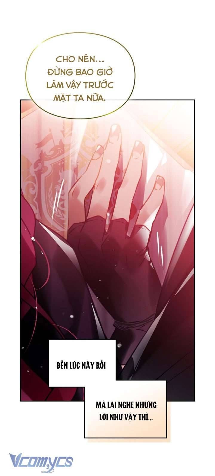 Kết Thúc Của Nhân Vật Phản Diện Chỉ Có Thể Là Cái Chết: Chapter 180