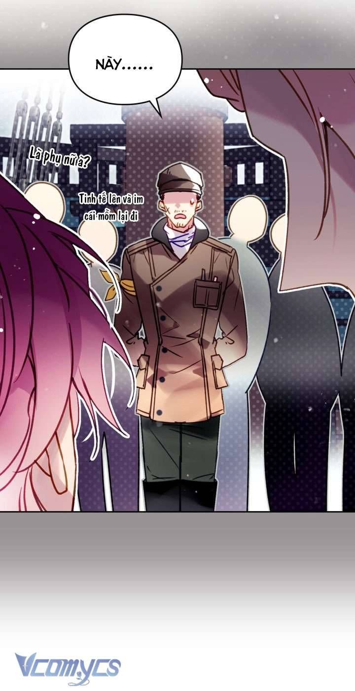 Kết Thúc Của Nhân Vật Phản Diện Chỉ Có Thể Là Cái Chết: Chapter 180