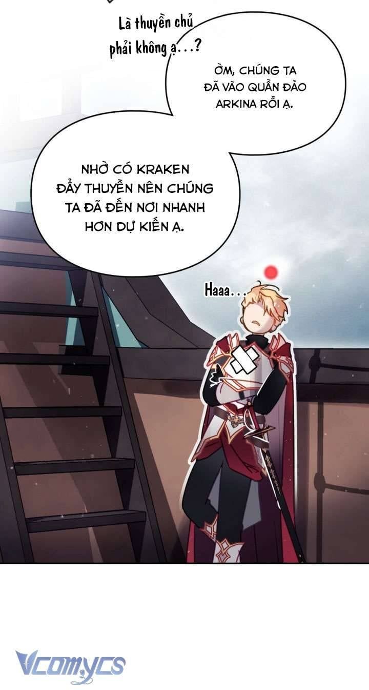 Kết Thúc Của Nhân Vật Phản Diện Chỉ Có Thể Là Cái Chết: Chapter 180