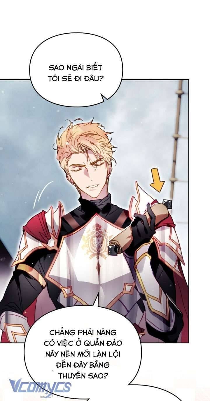 Kết Thúc Của Nhân Vật Phản Diện Chỉ Có Thể Là Cái Chết: Chapter 180