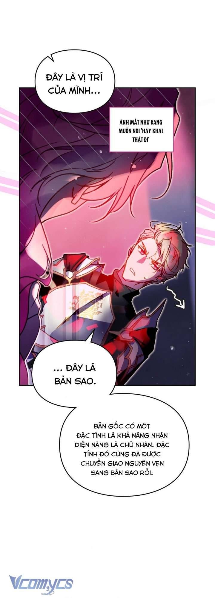 Kết Thúc Của Nhân Vật Phản Diện Chỉ Có Thể Là Cái Chết: Chapter 180