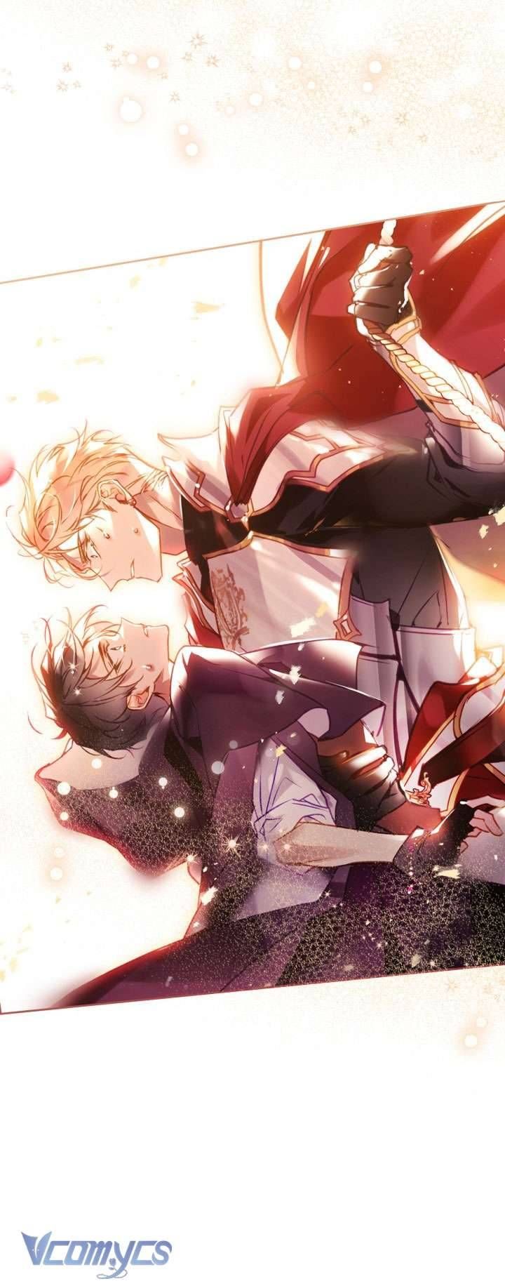 Kết Thúc Của Nhân Vật Phản Diện Chỉ Có Thể Là Cái Chết: Chapter 180