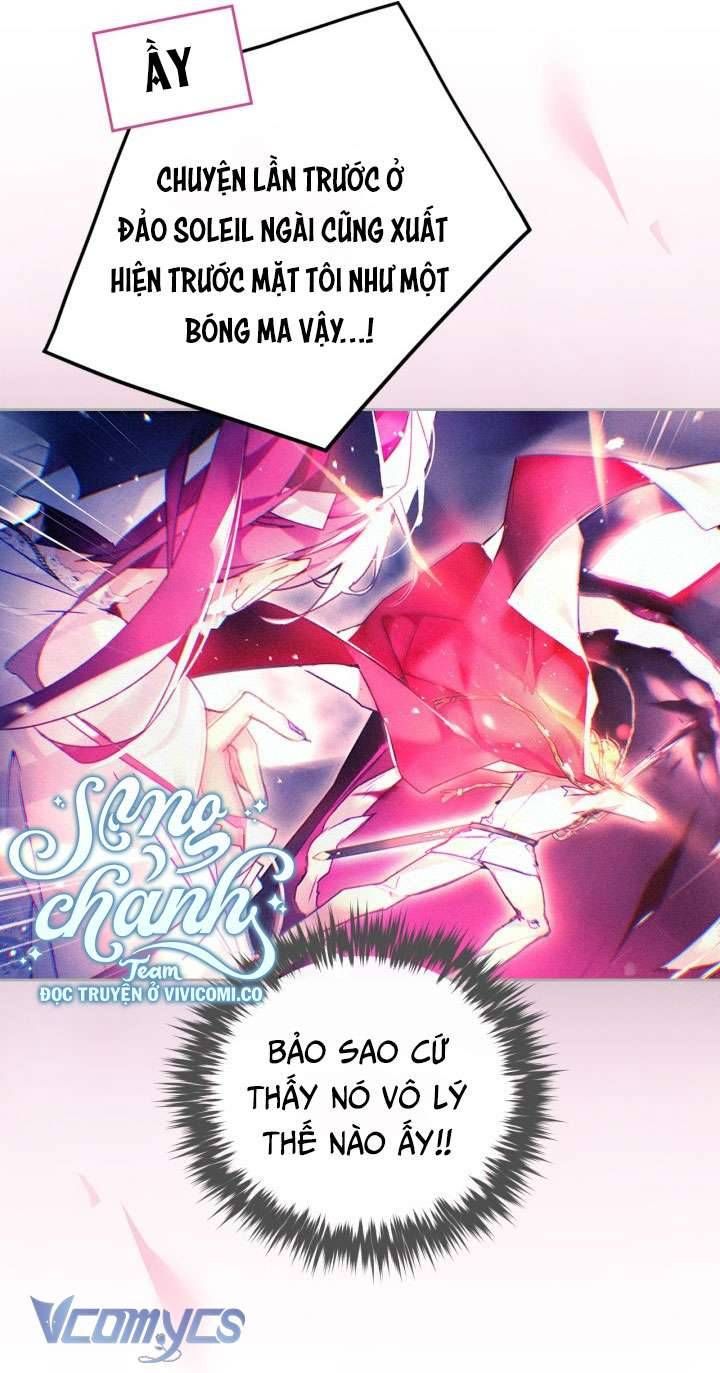 Kết Thúc Của Nhân Vật Phản Diện Chỉ Có Thể Là Cái Chết: Chapter 180