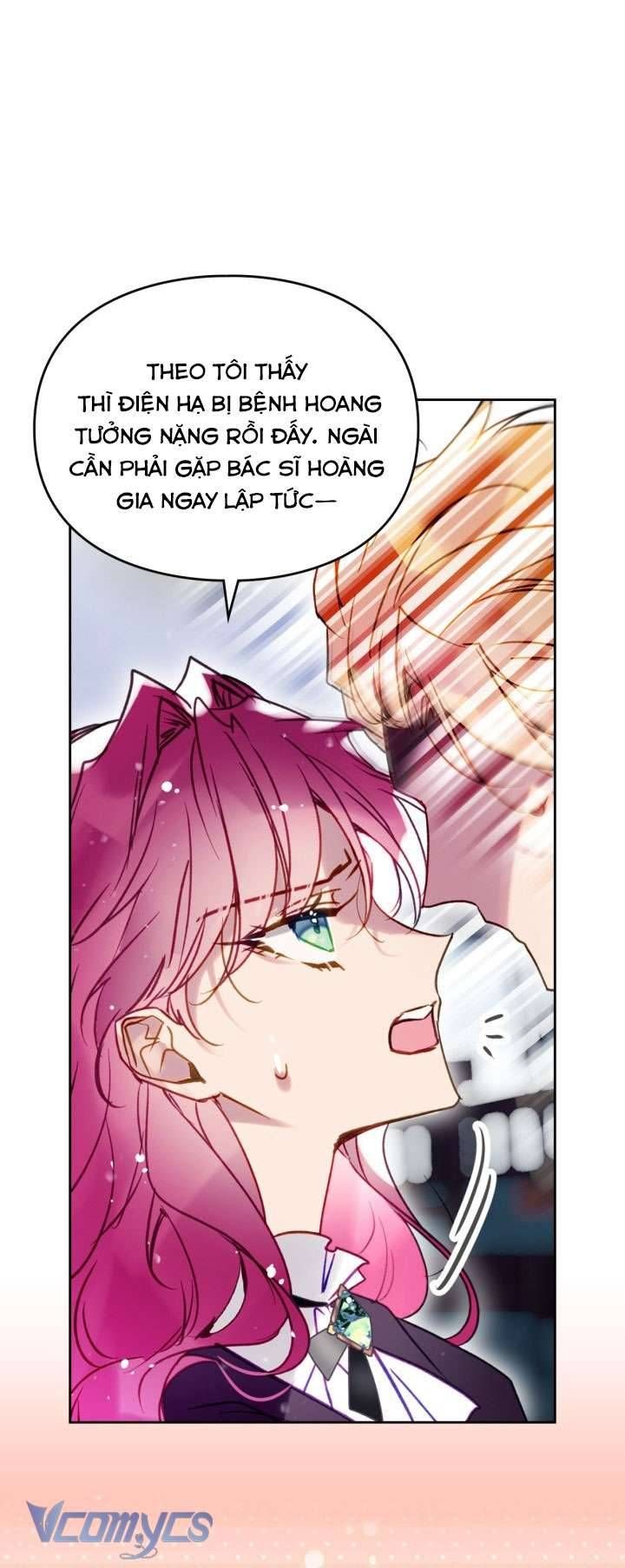 Kết Thúc Của Nhân Vật Phản Diện Chỉ Có Thể Là Cái Chết: Chapter 180