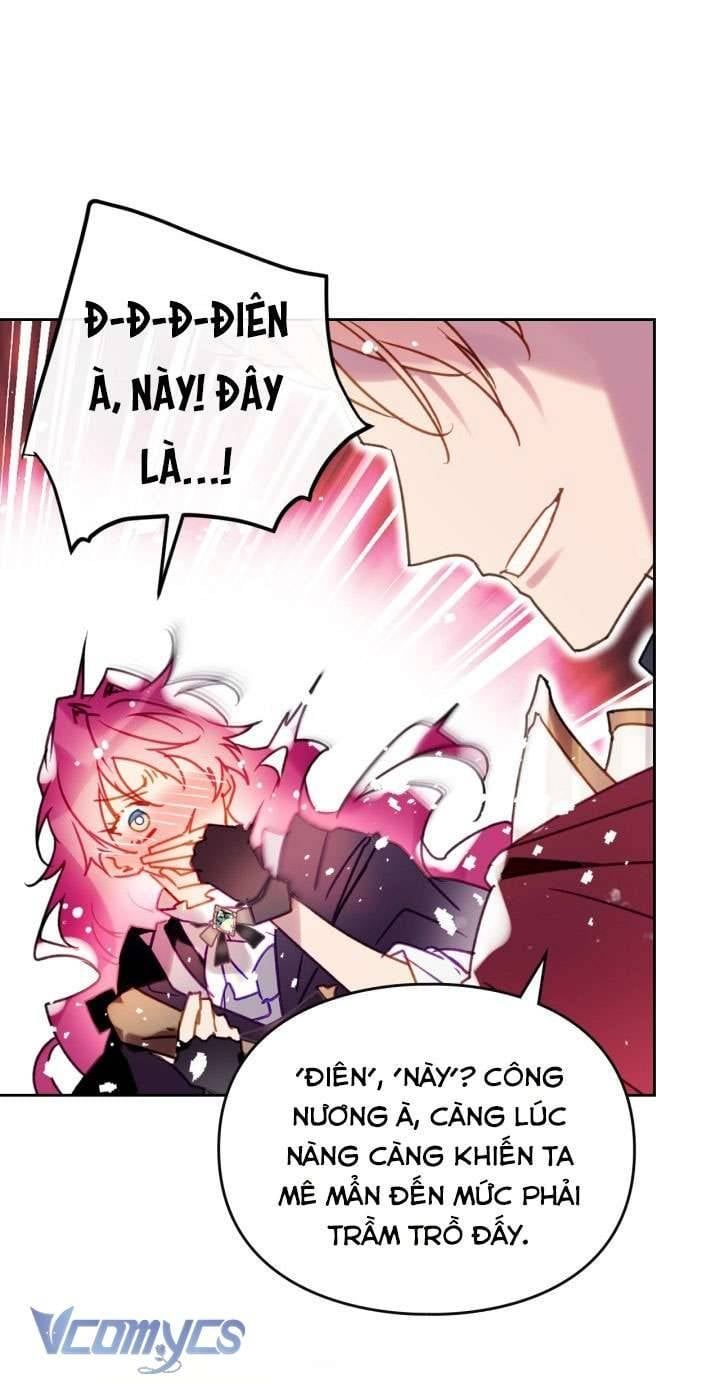 Kết Thúc Của Nhân Vật Phản Diện Chỉ Có Thể Là Cái Chết: Chapter 180