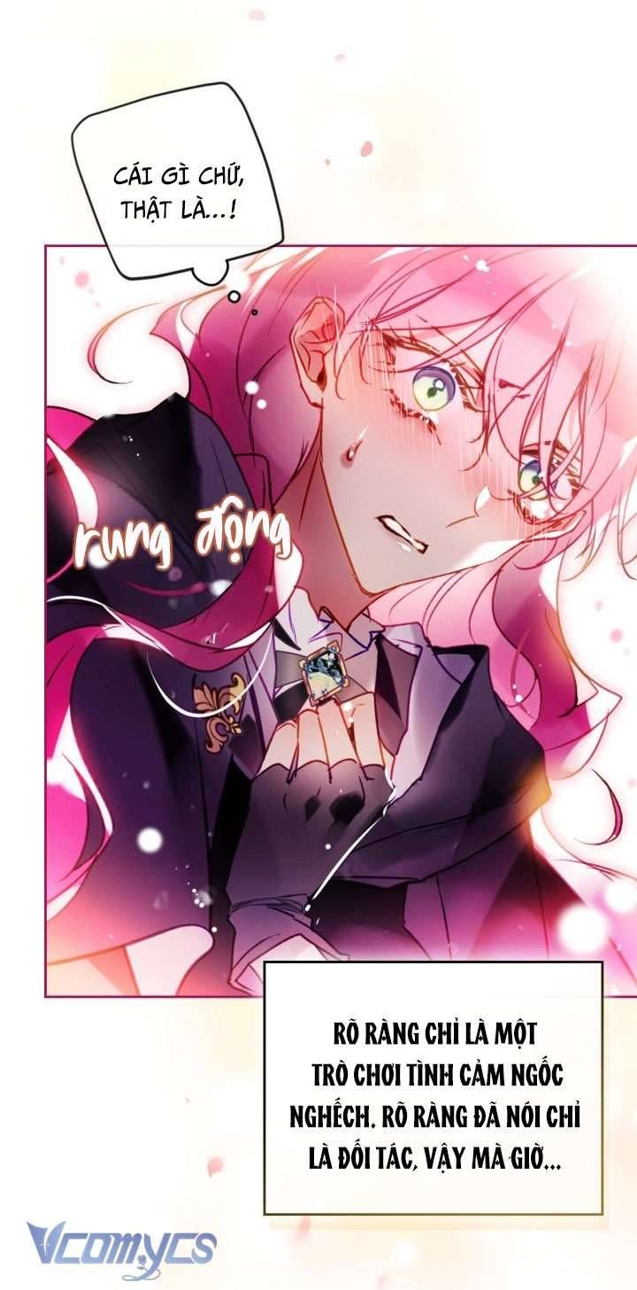 Kết Thúc Của Nhân Vật Phản Diện Chỉ Có Thể Là Cái Chết: Chapter 180