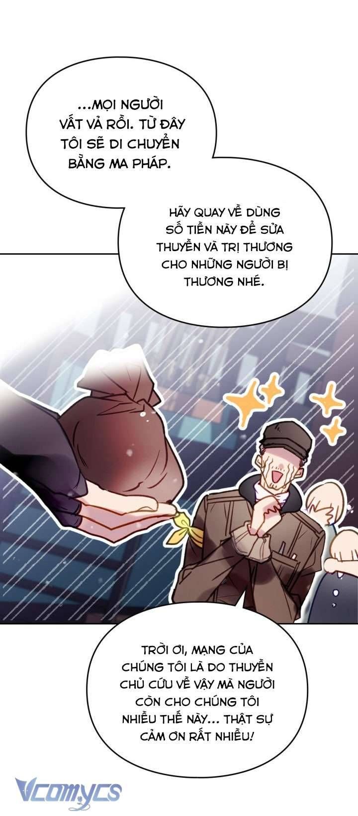 Kết Thúc Của Nhân Vật Phản Diện Chỉ Có Thể Là Cái Chết: Chapter 180