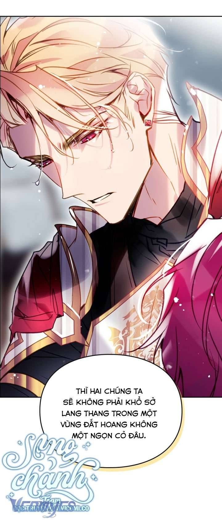 Kết Thúc Của Nhân Vật Phản Diện Chỉ Có Thể Là Cái Chết: Chapter 180