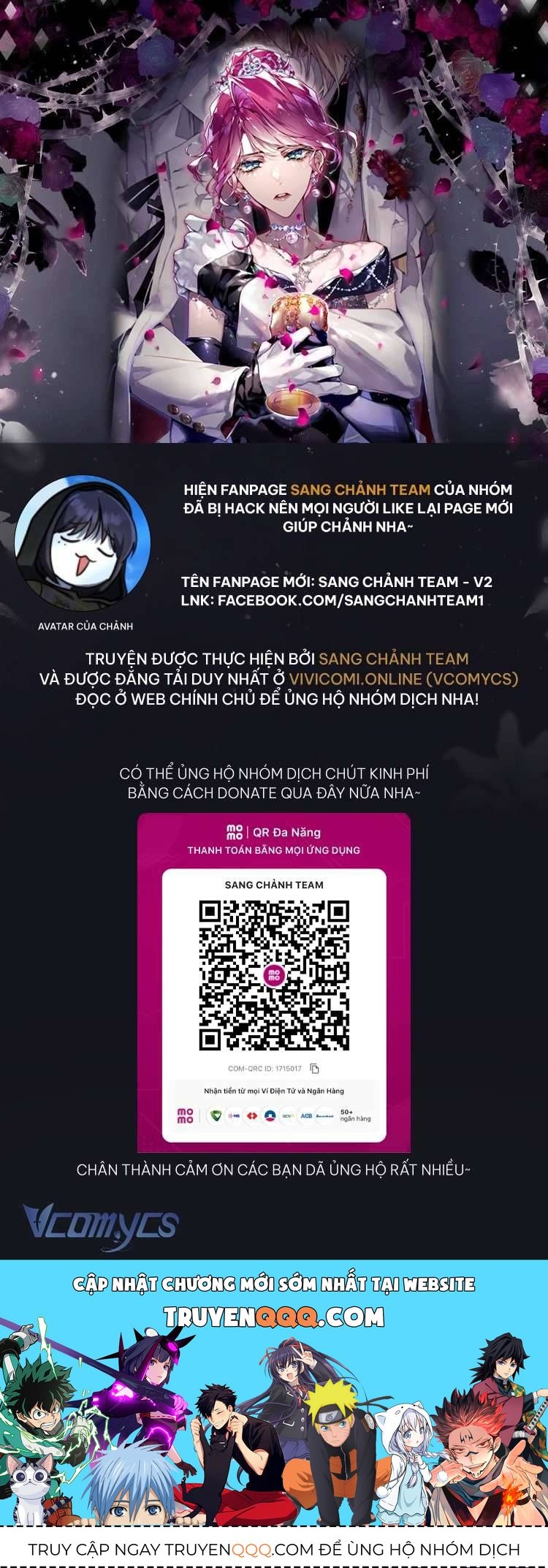 Kết Thúc Của Nhân Vật Phản Diện Chỉ Có Thể Là Cái Chết: Chapter 180