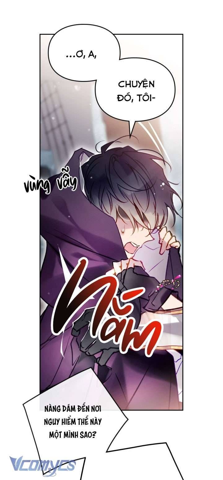 Kết Thúc Của Nhân Vật Phản Diện Chỉ Có Thể Là Cái Chết: Chapter 180