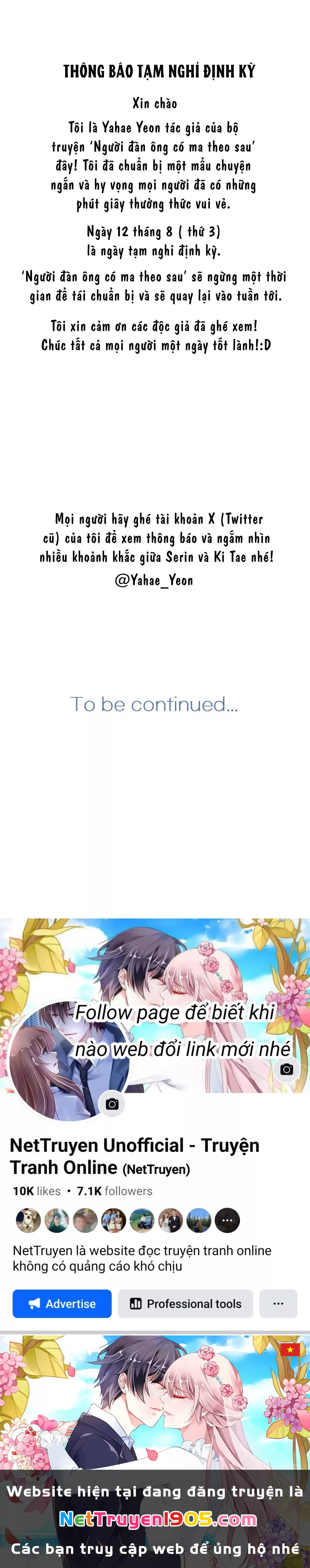 Kết Thúc Của Nhân Vật Phản Diện Chỉ Có Thể Là Cái Chết: Chapter 37.5