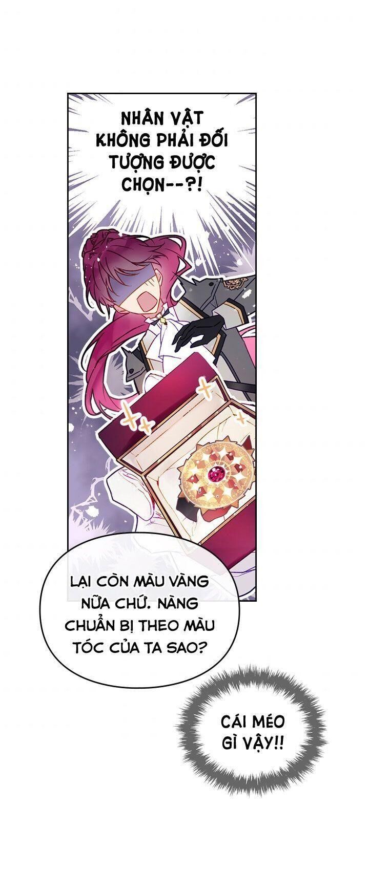 Kết Thúc Của Nhân Vật Phản Diện Chỉ Có Thể Là Cái Chết: Chapter 64.5