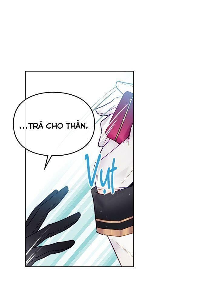 Kết Thúc Của Nhân Vật Phản Diện Chỉ Có Thể Là Cái Chết: Chapter 64.5