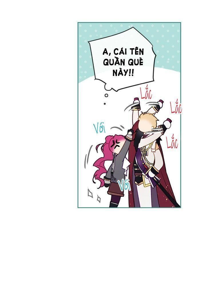 Kết Thúc Của Nhân Vật Phản Diện Chỉ Có Thể Là Cái Chết: Chapter 64.5