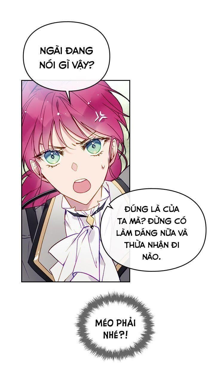 Kết Thúc Của Nhân Vật Phản Diện Chỉ Có Thể Là Cái Chết: Chapter 64.5