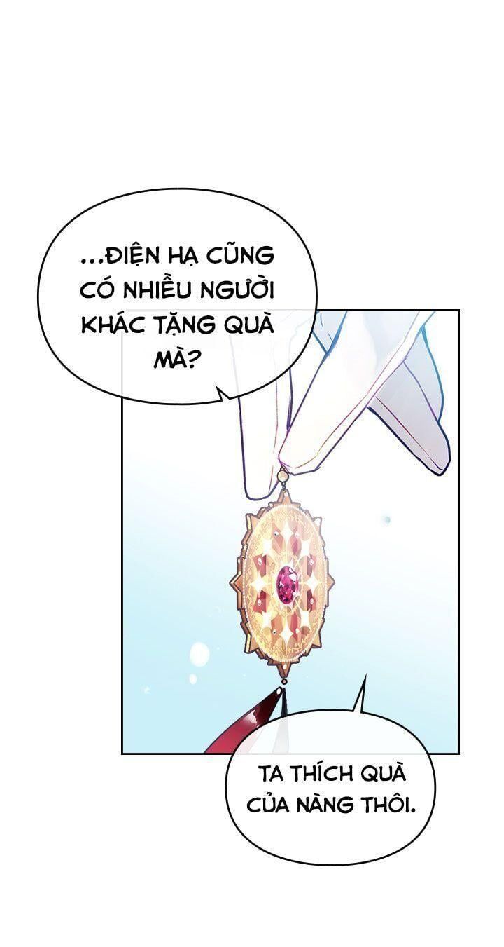 Kết Thúc Của Nhân Vật Phản Diện Chỉ Có Thể Là Cái Chết: Chapter 64.5