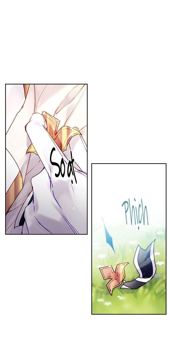 Kết Thúc Của Nhân Vật Phản Diện Chỉ Có Thể Là Cái Chết: Chapter 64.5