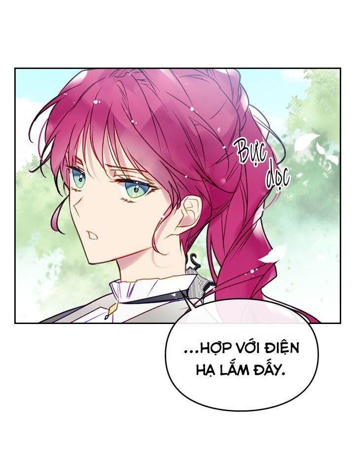 Kết Thúc Của Nhân Vật Phản Diện Chỉ Có Thể Là Cái Chết: Chapter 64.5