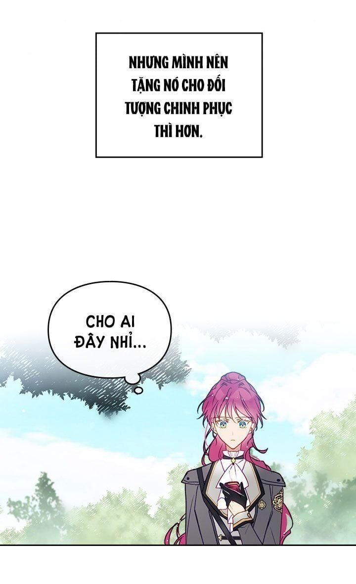Kết Thúc Của Nhân Vật Phản Diện Chỉ Có Thể Là Cái Chết: Chapter 64.5