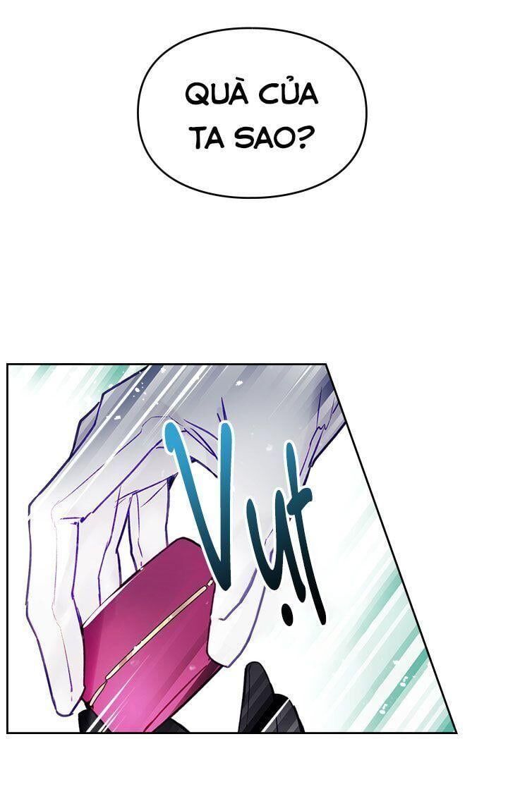 Kết Thúc Của Nhân Vật Phản Diện Chỉ Có Thể Là Cái Chết: Chapter 64.5