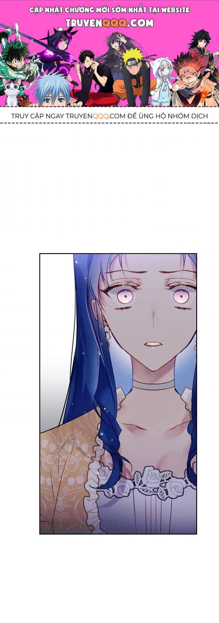 Kết Thúc Của Nhân Vật Phản Diện Chỉ Có Thể Là Cái Chết: Chapter 66.5