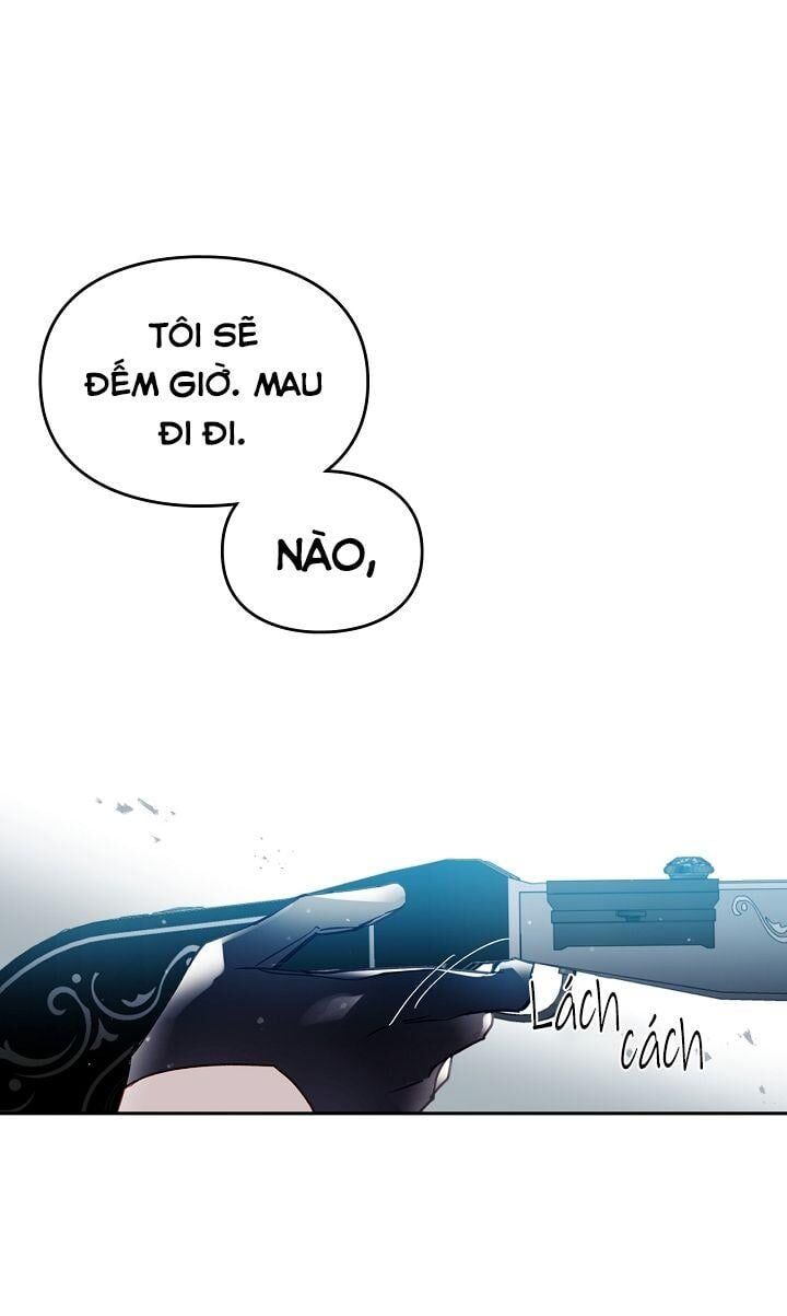 Kết Thúc Của Nhân Vật Phản Diện Chỉ Có Thể Là Cái Chết: Chapter 66.5