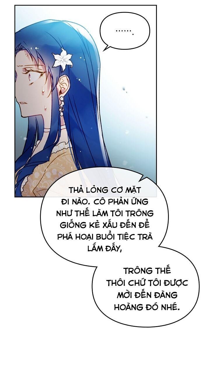 Kết Thúc Của Nhân Vật Phản Diện Chỉ Có Thể Là Cái Chết: Chapter 66.5