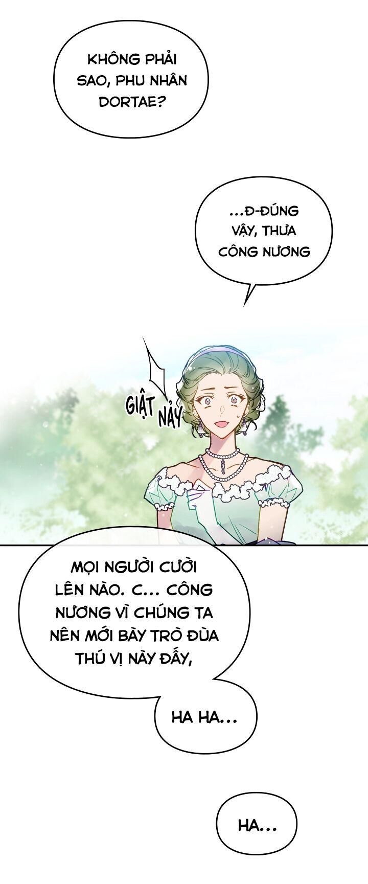 Kết Thúc Của Nhân Vật Phản Diện Chỉ Có Thể Là Cái Chết: Chapter 66.5