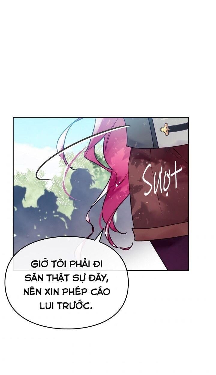 Kết Thúc Của Nhân Vật Phản Diện Chỉ Có Thể Là Cái Chết: Chapter 66.5