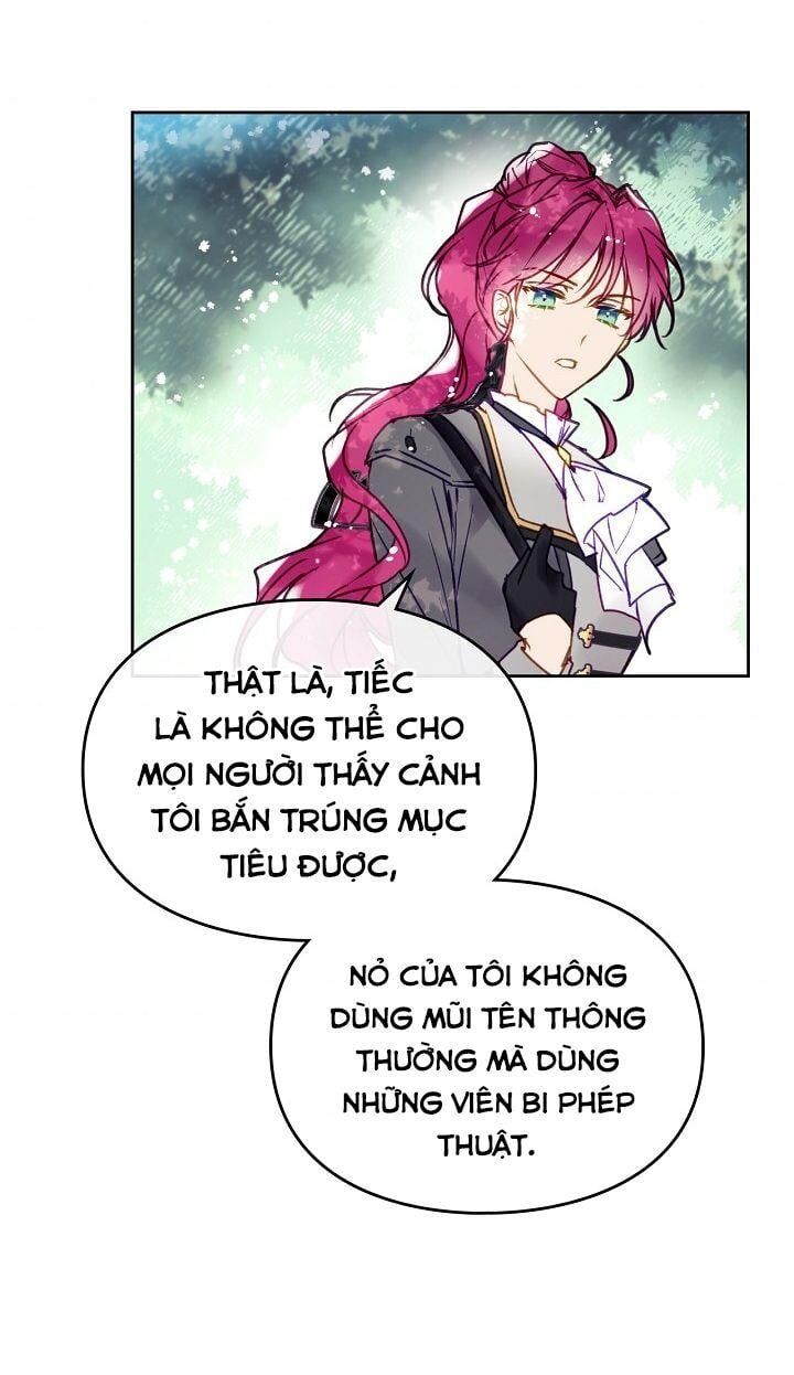 Kết Thúc Của Nhân Vật Phản Diện Chỉ Có Thể Là Cái Chết: Chapter 66.5