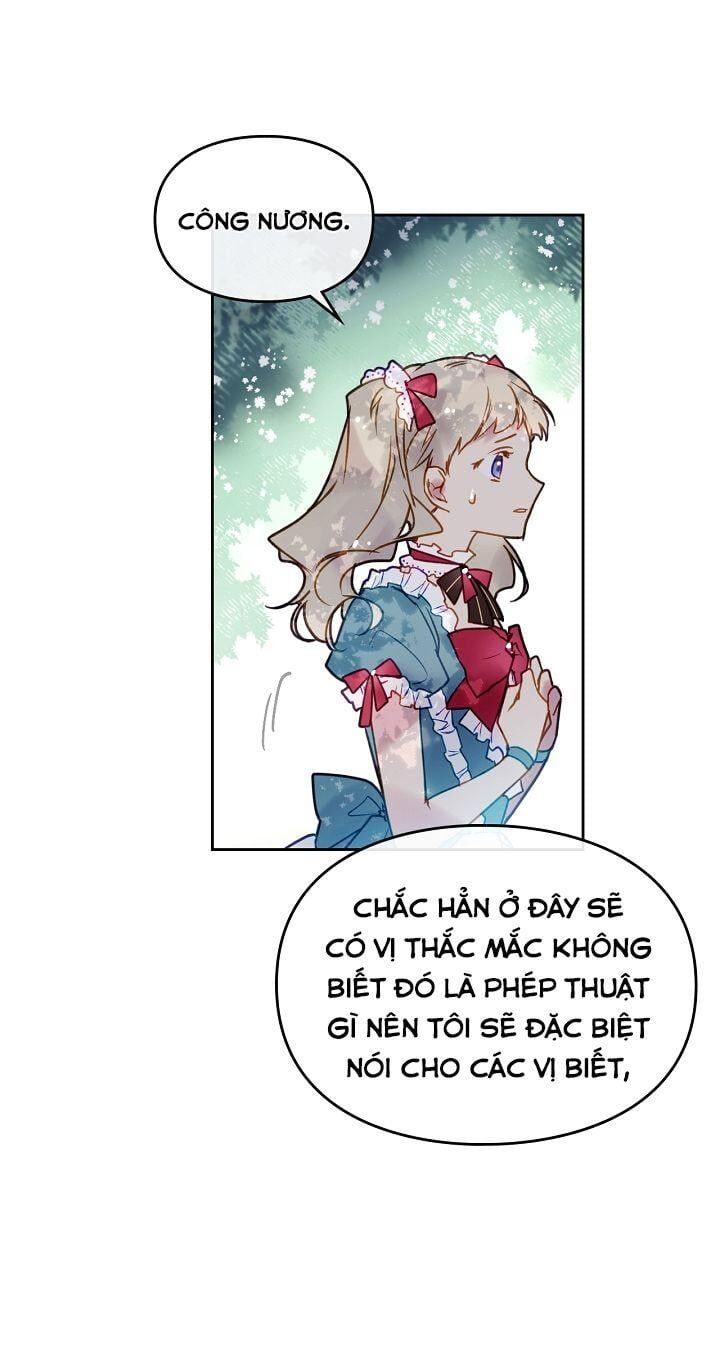 Kết Thúc Của Nhân Vật Phản Diện Chỉ Có Thể Là Cái Chết: Chapter 66.5